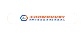 Chowdhury International